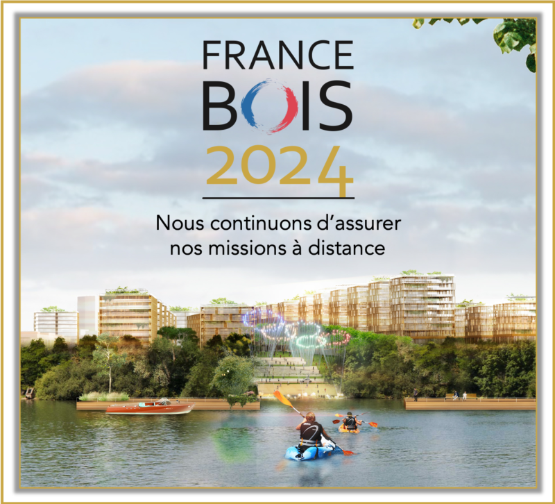 France Bois 2024